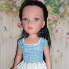 Mari от Vidal Rojas. Презентация