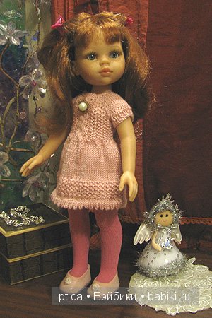 Наши кутюрье на БЭЙБИКАХ | Бэйбики Наши кутюрье на БЭЙБИКАХ — Одежда и обувь для кукол своими руками: фото (фото 6)