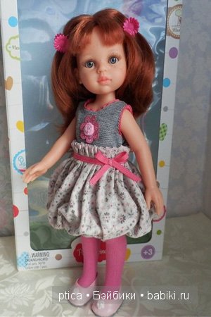 Наши кутюрье на БЭЙБИКАХ | Бэйбики Наши кутюрье на БЭЙБИКАХ — Одежда и обувь для кукол своими руками: фото (фото 2)