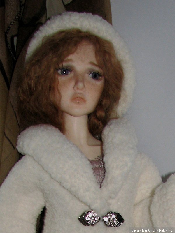 Семейство красотулек растёт (фото 2)