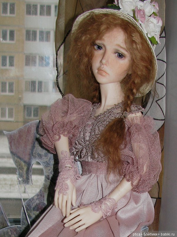 Семейство красотулек растёт (фото 4)