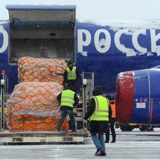 "Подарок" Почты России всем заказывающим из-за рубежа (письмо от 05.12.16)