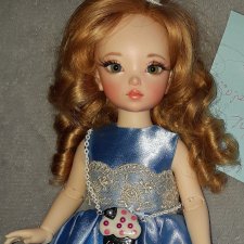 Малышка Хлоя (Iplehouse Chloe BID) Малышка Хлоя (Iplehouse Chloe BID)