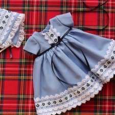 Аутфит для Maru & Friends 34см, ЛиттлДарлинг и аналогичных кукол Аутфит для Maru & Friends 34см, ЛиттлДарлинг и аналогичных кукол