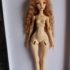 Красавица Constantine от Lillycat Cerisedolls Красавица Constantine от Lillycat Cerisedolls