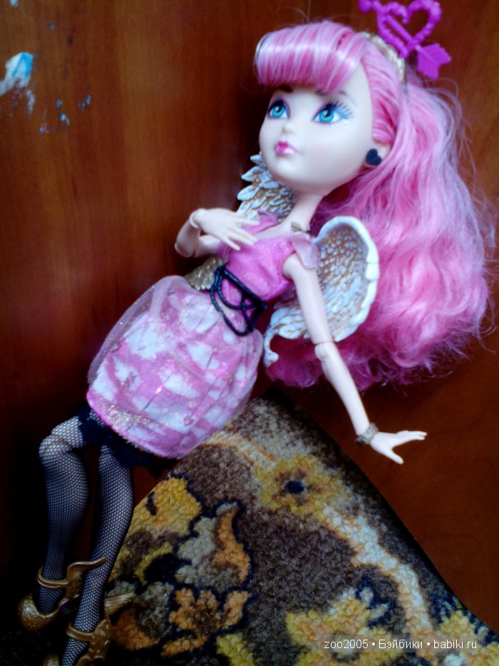 -начиталась романов:-)