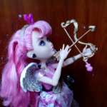 Мой мальнький ангел. C. A. Cupid, Mattel