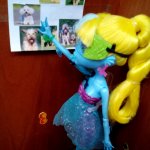 Моя пресноводная принцесса. Лагуна Блю, Mattel Monster High dolls