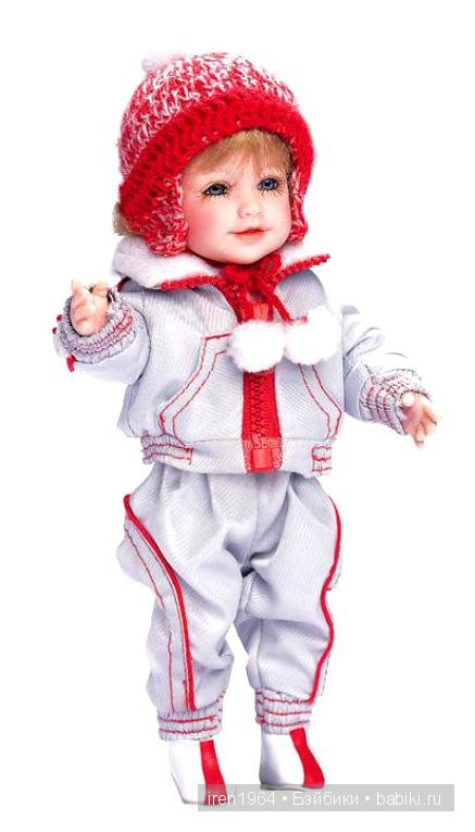 Мини Адорка8 Эрика