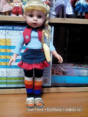 Кукломания, с чего всё началось