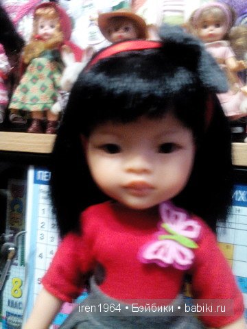 Кукломания, с чего всё началось (фото 6)