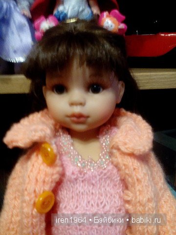 Кукломания, с чего всё началось