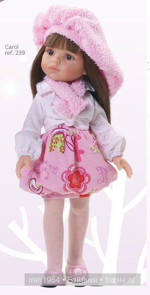 Кукломания, с чего всё началось | Бэйбики Кукломания, с чего всё началось (фото 2)