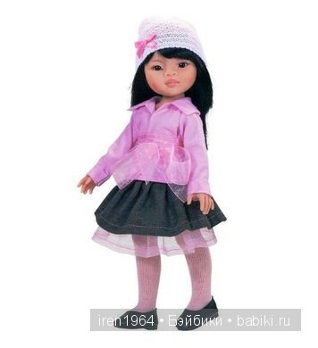 Кукломания, с чего всё началось | Бэйбики Кукломания, с чего всё началось (фото 3)