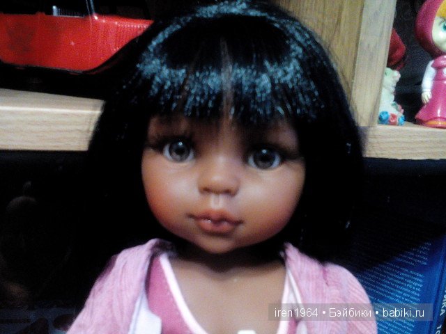 Кукломания, с чего всё началось (фото 8)