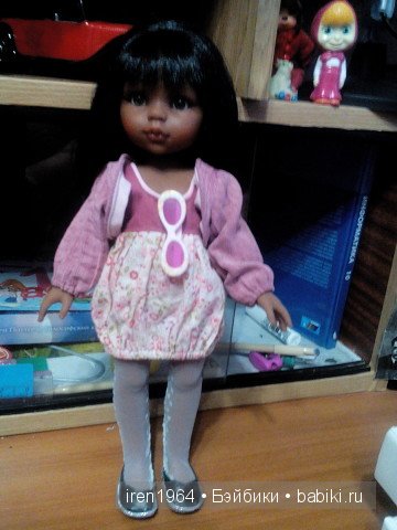 Кукломания, с чего всё началось (фото 9)