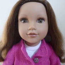 Помогите вылечить Кайлу