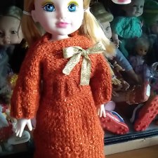 Гибрид большой баболи