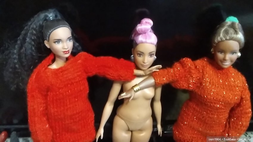 Девочки, нужен совет по пересадке тушки (фото 2)