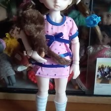 И снова здравствуйте