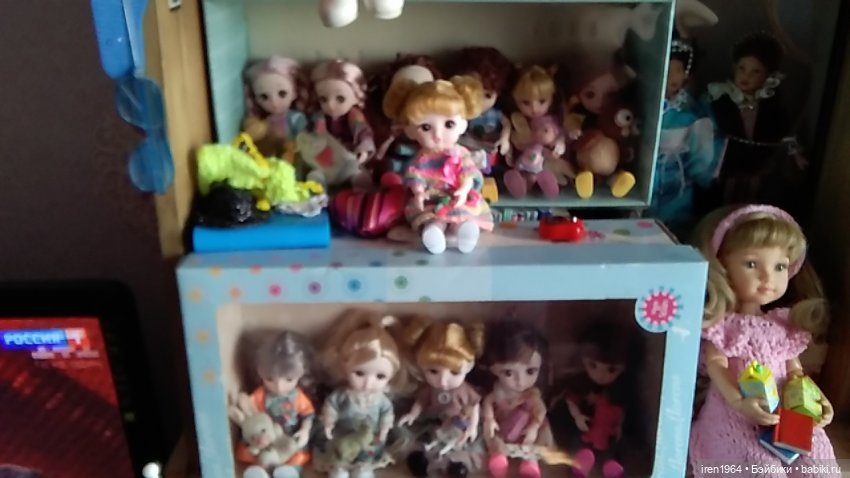 И снова здравствуйте! Нас чертова дюжина (фото 5)