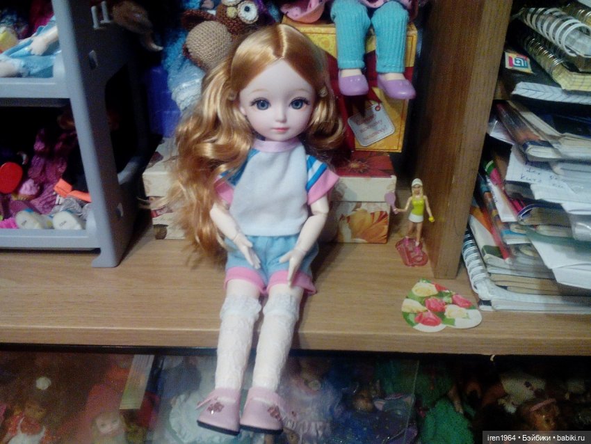 Мечты сбываются! Надо только очень хотеть (фото 8)