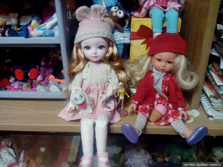 Мечты сбываются! Надо только очень хотеть (фото 3)