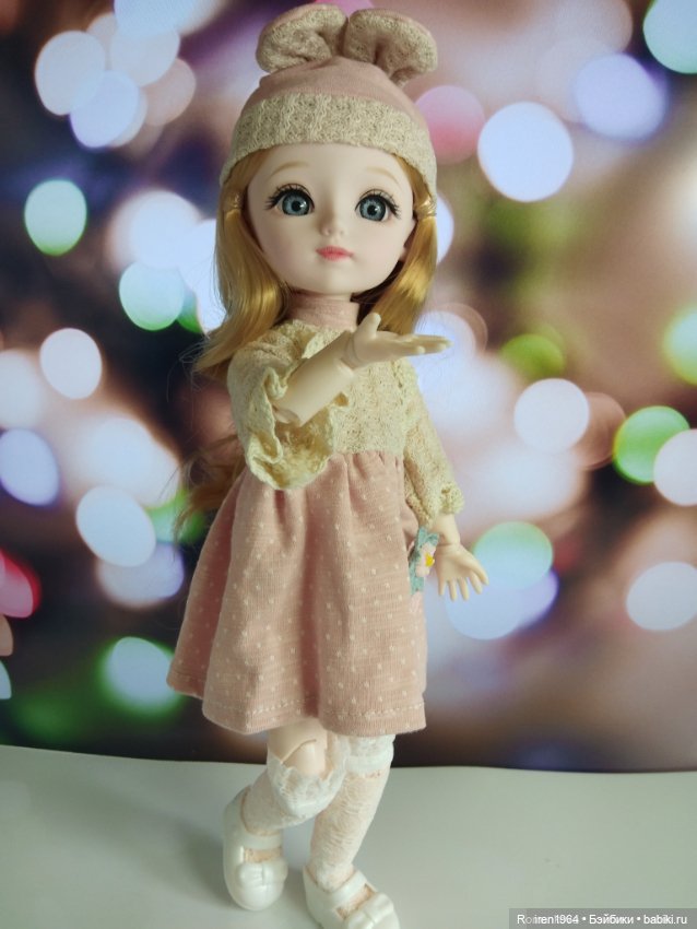 Мечты сбываются! Надо только очень хотеть