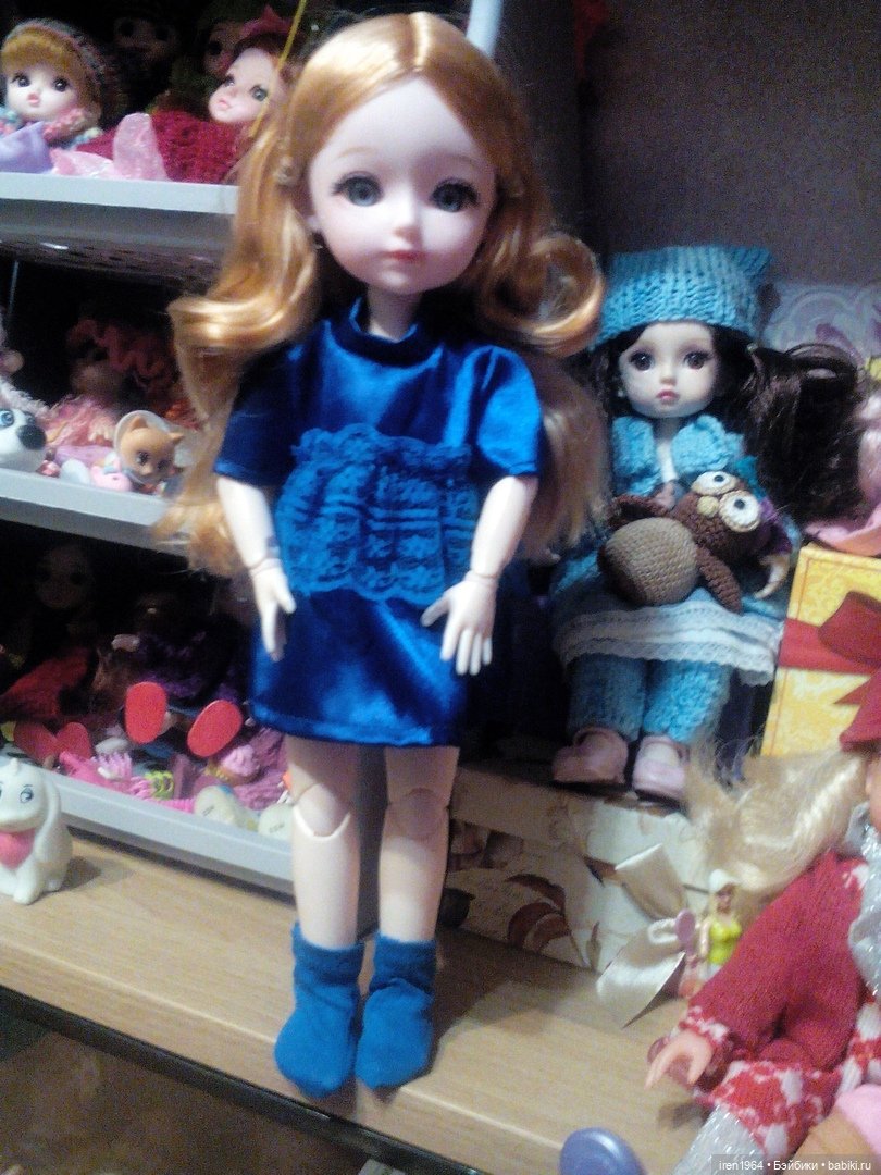 Мечты сбываются! Надо только очень хотеть (фото 4)