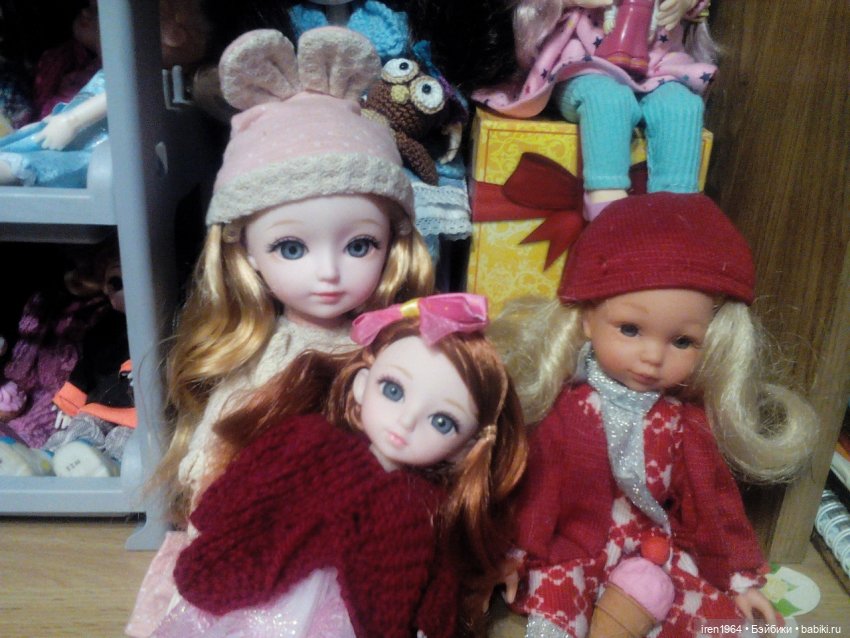 Мечты сбываются! Надо только очень хотеть (фото 6)