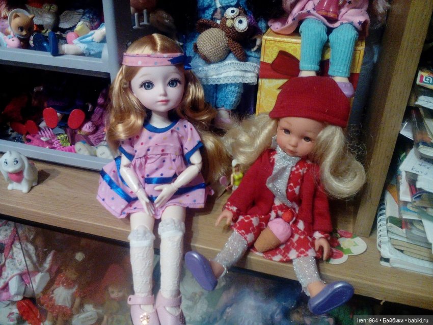 Мечты сбываются! Надо только очень хотеть (фото 9)