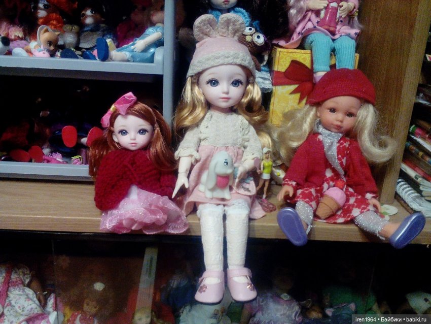 Мечты сбываются! Надо только очень хотеть (фото 5)