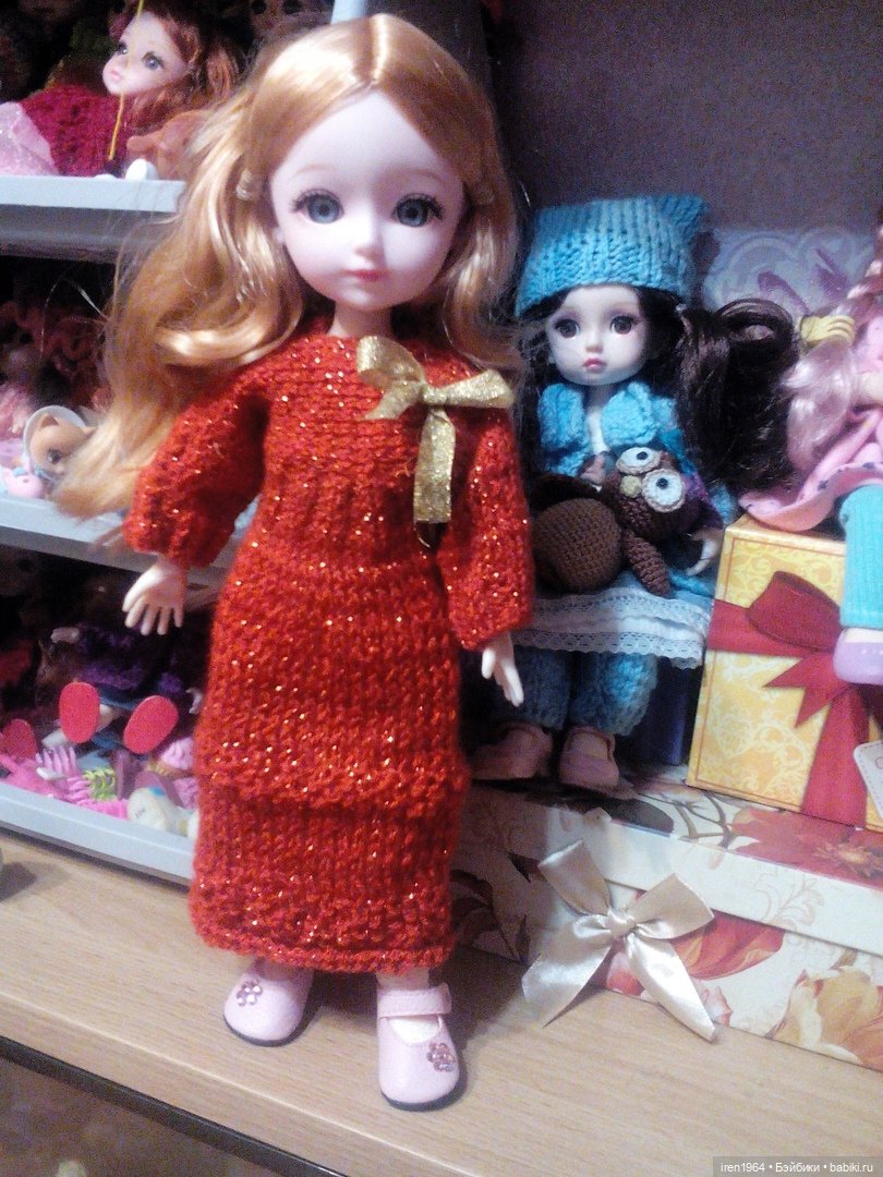 Мечты сбываются! Надо только очень хотеть (фото 7)