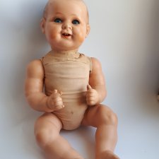 Помогите опознать куклу