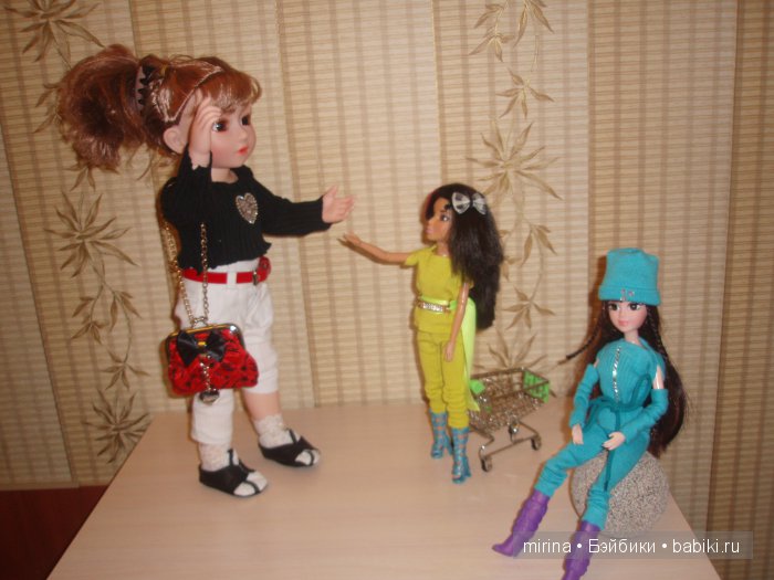 Я не мечтаю стать принцессой... Я ей родилась (фото 8)