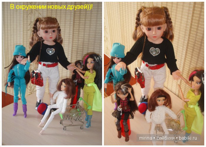 Я не мечтаю стать принцессой... Я ей родилась (фото 7)