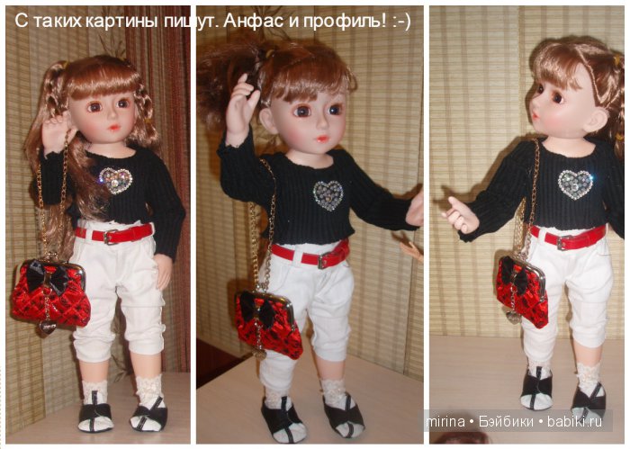 Я не мечтаю стать принцессой... Я ей родилась (фото 5)