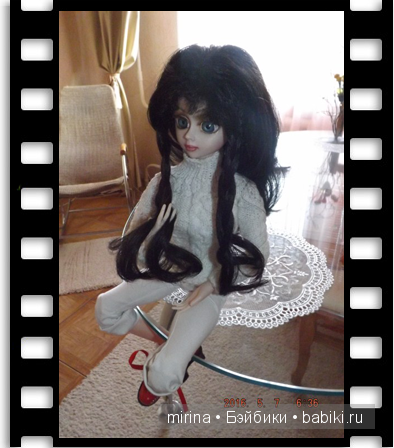 Звездочки ясные, звезды высокие! Что вы храните в себе, что скрываете (фото 7)