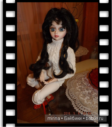 Звездочки ясные, звезды высокие! Что вы храните в себе, что скрываете (фото 3)