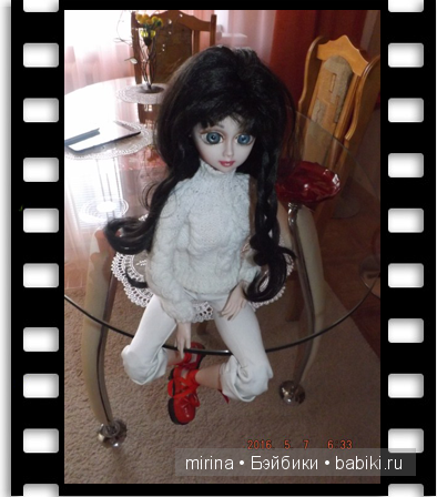 Звездочки ясные, звезды высокие! Что вы храните в себе, что скрываете (фото 6)