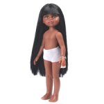 Кукла Paola Reina Нора европейка есть скидка