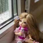 Дождливый денек... FairyLand, Puki Fee Ante