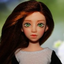 Мои куклы Nano Haruka