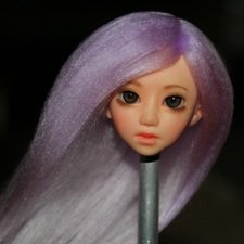 Мои куклы Nano Haruka, часть 2