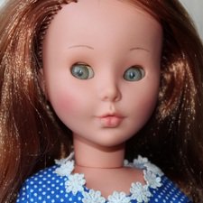 Винтажная итальянка Alta Moda Furga Sheila Винтажная итальянка Alta Moda Furga Sheila