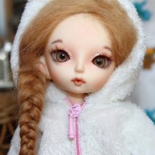 Fairyland pukifee Sarang