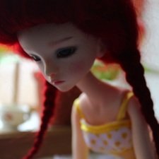 Броннуин бездельничает