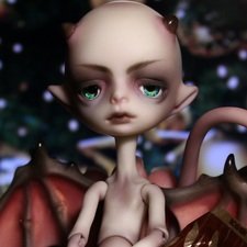 Doll Chateau Andre Doll Chateau Andre