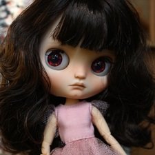 Middie blythe custom tbl Middie blythe custom tbl