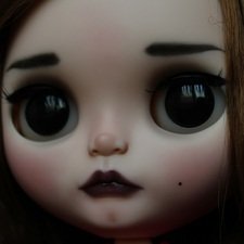 Custom Blythe NBL Блайз. Снизила цену! Custom Blythe NBL Блайз. Снизила цену!